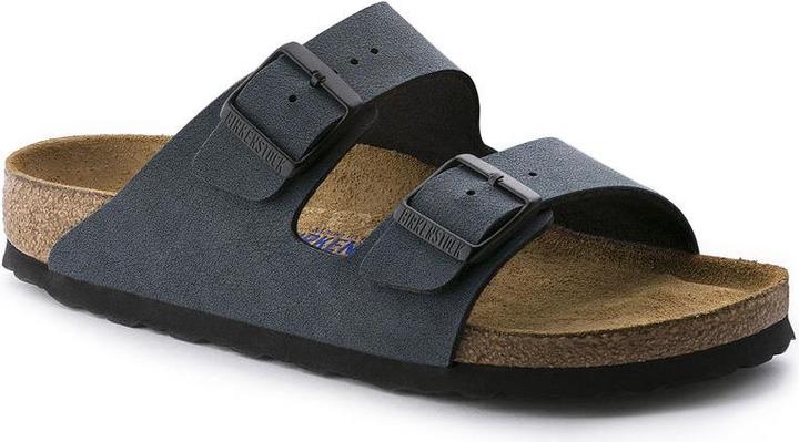 Actual product image Birkenstock Arizona Softbed Narrow (43)