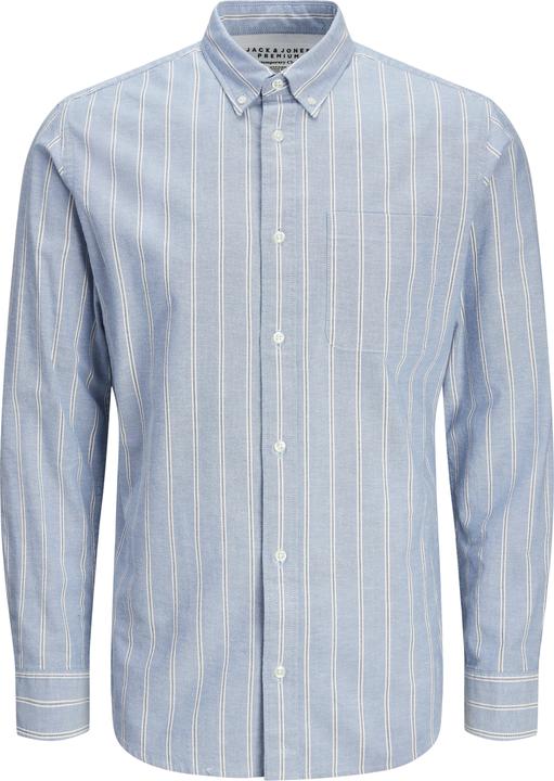 Produktbild Jack & Jones Jprbrook Oxford Shirt L/S Noos (L)