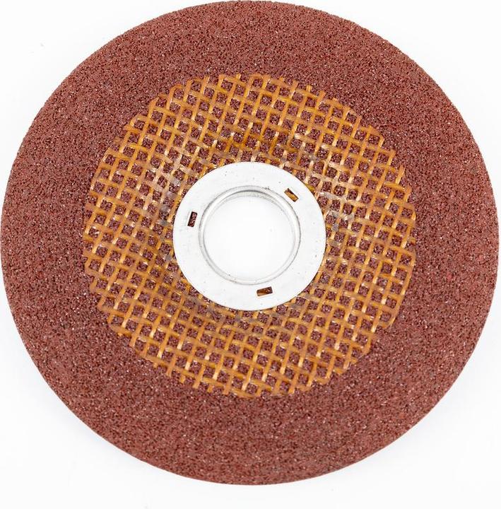 Actual product image Makita Cordless angle grinder DGA504Z (125 mm)