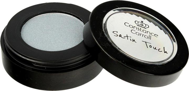 Produktbild Constance Carroll Satin Touch Mono-Lidschatten Nr. 12 Himmelblau 1Stk. (Himmelblau)