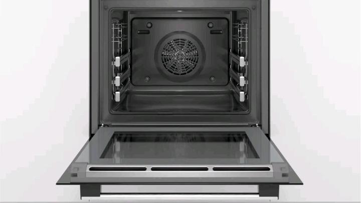 Produktbild Bosch Hausgeräte HEG579US6