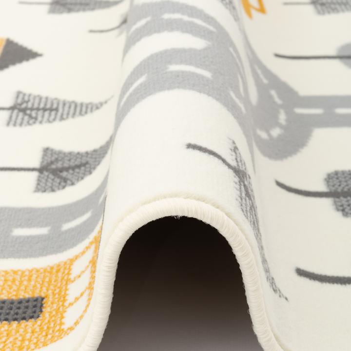 Actual product image Pergamon Street (120 x 170 cm)