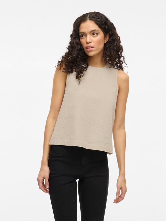 Actual product image Vila Rundhals Top (44)