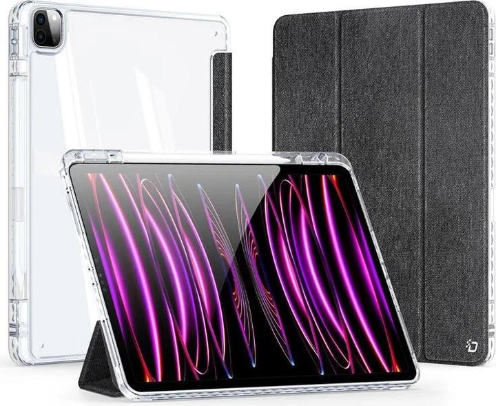 Produktbild Dux Ducis Unid Series Bookcover Hülle (IPad Pro 11 (2020))