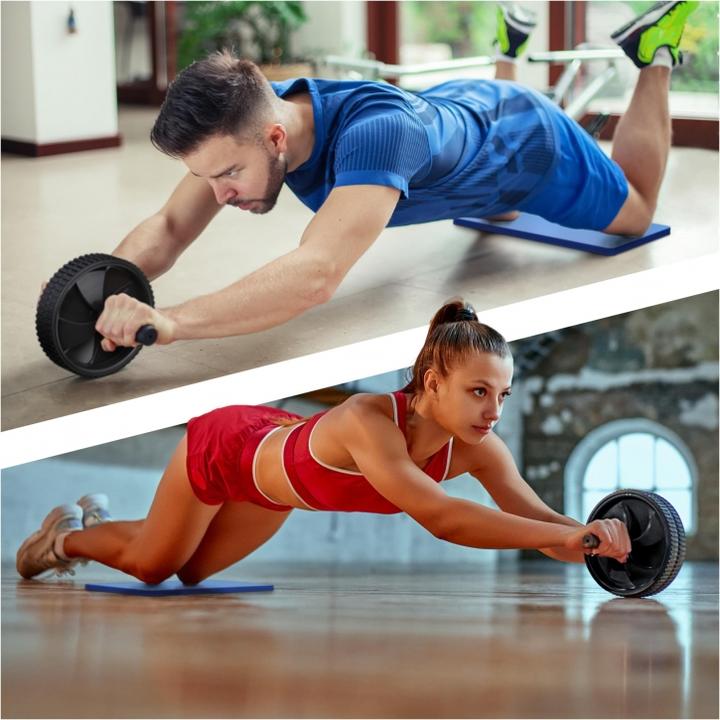 Image du produit Gorilla Sports Roue AB