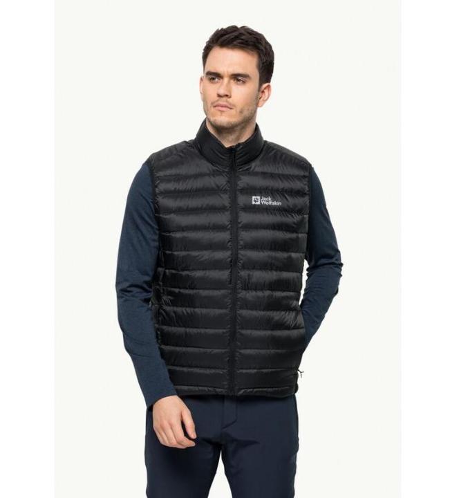 Produktbild Jack Wolfskin Pack & Go Down Vest M (L)