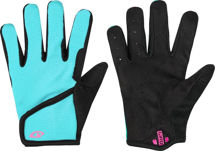 Produktbild Giro DND JR III Glove (S)