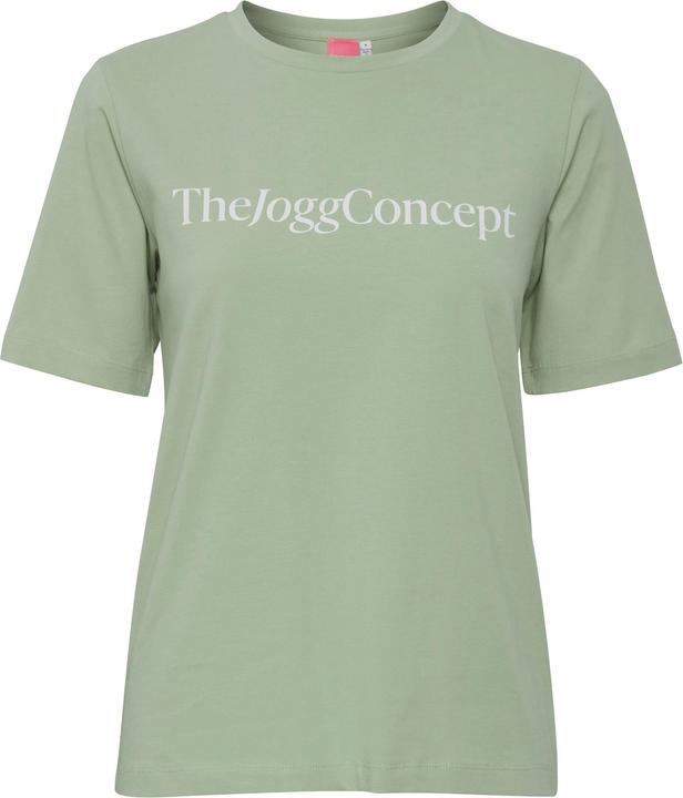 TheJoggConcept JCSIMONA LOGO TSHIRT 22800023