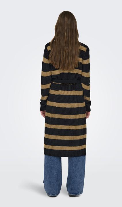 Produktbild JdY Gestreifter Strickjacke (XS)