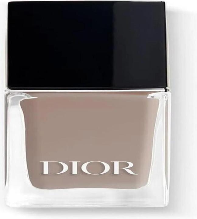 Dior Christian Vernis 206 Int23 (206 Gris Dior, Vernis couleur)