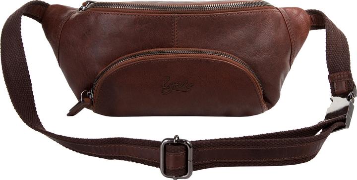 Produktbild X-Zone Gürteltasche
