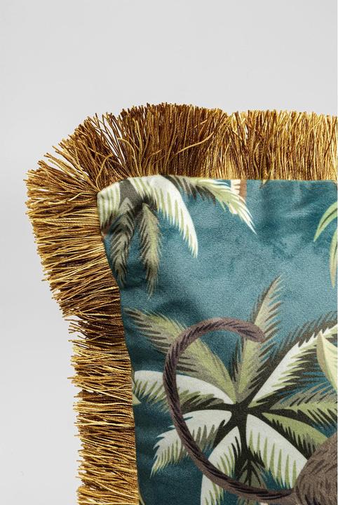 Immagine prodotto Kare Design Cuscino Jungle Fever 45x45 (15 x 45 cm)
