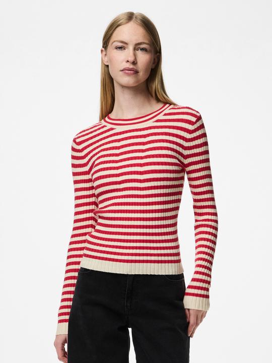 Immagine prodotto Pieces Pccrista Ls O-Neck Knit Noos Bc (XXL)