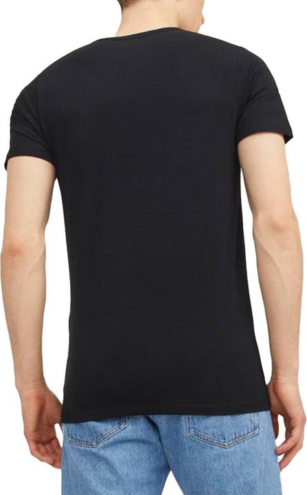 Actual product image Jack & Jones 3er Pack Corp T-Shirt (XL)
