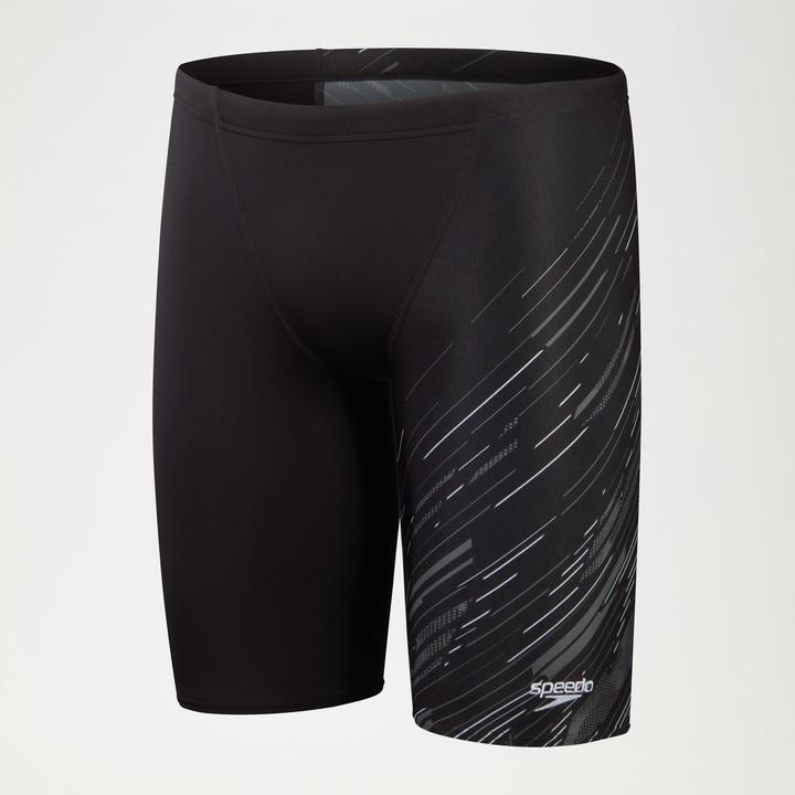 Actual product image Speedo Hyperboom V-Cut Jammer (34)