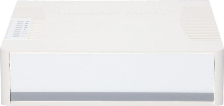 Image du produit MikroTik RB960PGS : Routeur 5 ports PoE+.