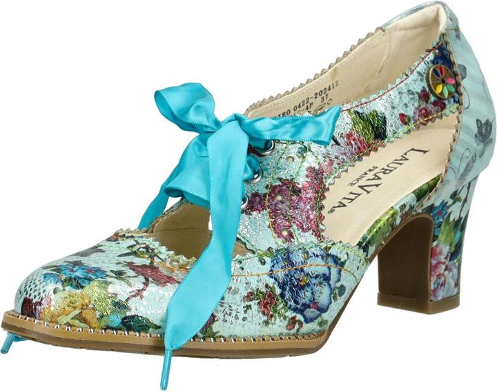 Actual product image Laura Vita Pumps (39)
