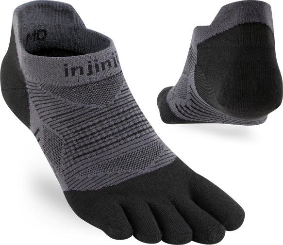 Image du produit Injinji Run Original Weight No Show (L)