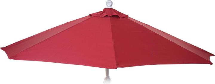 Actual product image Jamb Bezug für Sonnenschirm halbrund Parla 270cm (2.60 m)