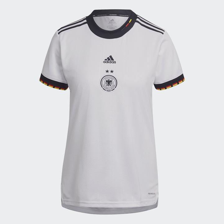 Produktbild adidas Deutschland Frauen Trikot EM (XL)