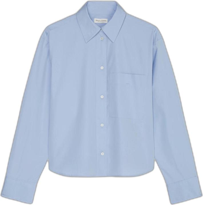 Marc O'Polo Langärmelige Bluse, Damen