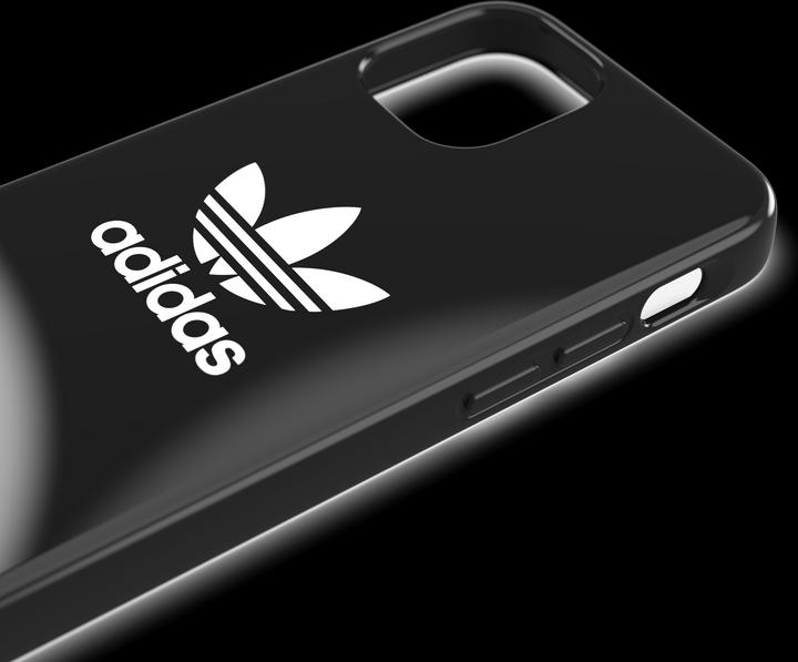 Image du produit adidas Snap Case Trefoil (Apple iPhone 12 mini)