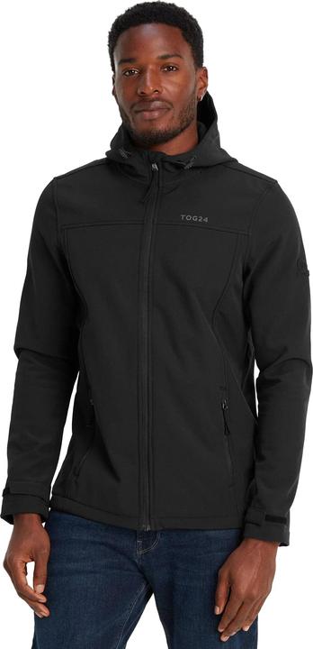 Image du produit TOG24 - Veste softshell FEIZOR - Homme (M)