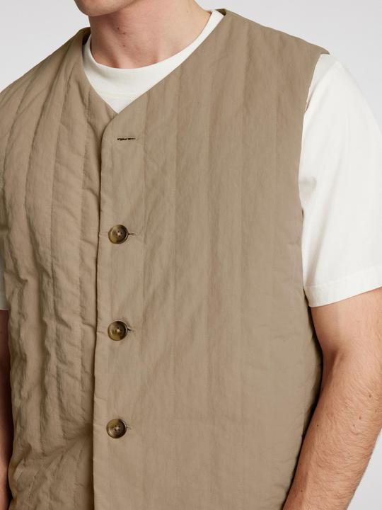 Produktbild Selected Homme Leichte Steppweste (M)