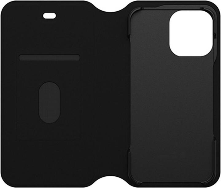 Actual product image OtterBox Strada Via (Apple iPhone 12 Pro Max)