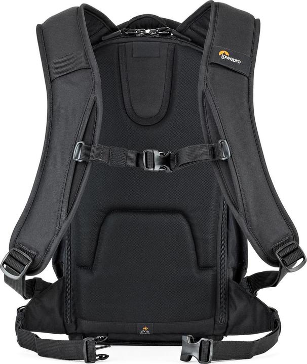 Image du produit Lowepro Flipside 200 AW II (Sac à dos photo, 11 l)