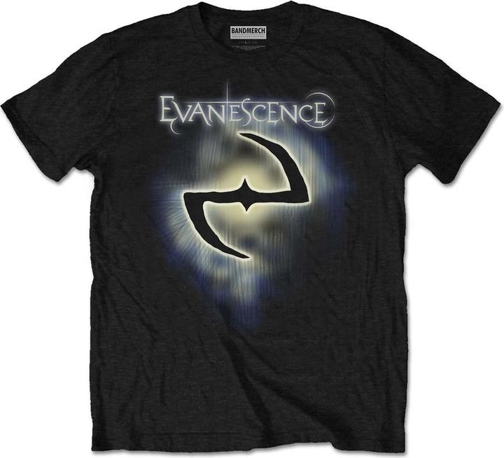 Produktbild Evanescence Classic Logo (M)