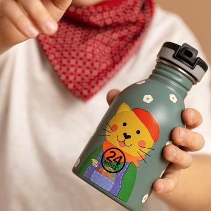 Image du produit 24 Bottles Urbain (0.25 l)