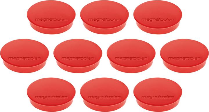 Image du produit Magnetoplan Discofix Standard (10 x)
