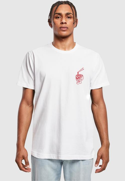 Actual product image Mister Tee Skulls Bento Tee - 131681 (XL)