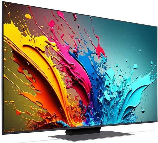 Immagine prodotto LG TELEVISORE LCD 50" 4K/50QNED86T3A (50", QNED, 4K)