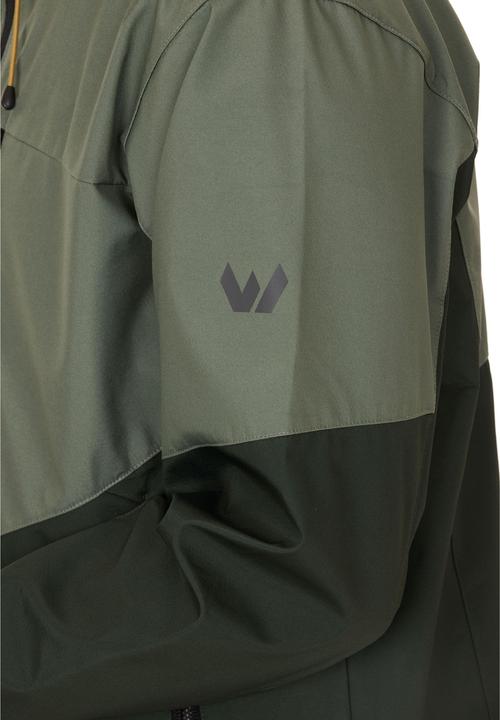 Actual product image Whistler Rodney Softshell (XXL)