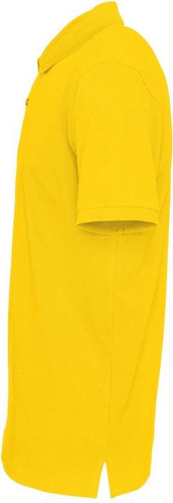 Actual product image Clique Mens Pique Polo Shirt (XL)