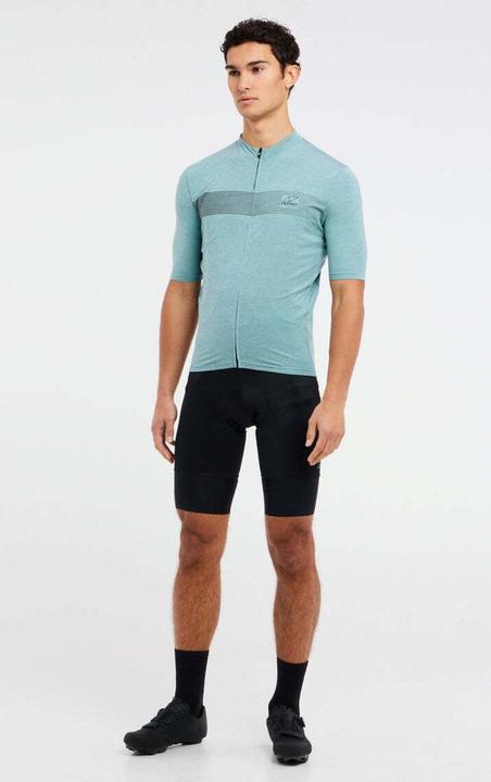 Produktbild MGA Herren T -Shirt Prtbobbing Cycling Jersey Kurzarm (XL)
