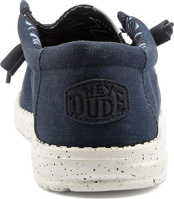 Produktbild Hey Dude Wally Canvas (45)