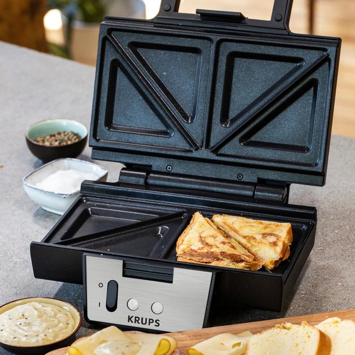 Actual product image Krups FDK 453