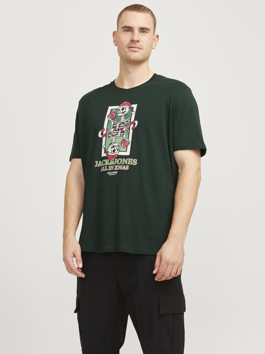 Immagine prodotto Jack & Jones Maglietta X-mas plus size (3XL)