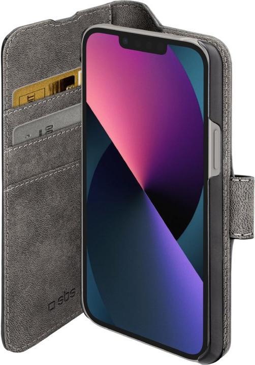 Image du produit SBS Étui à rabat (Apple iPhone 14 Plus)