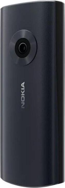 Image du produit Nokia 110 Dual SIM 2023 modr? (1.77", 4G)
