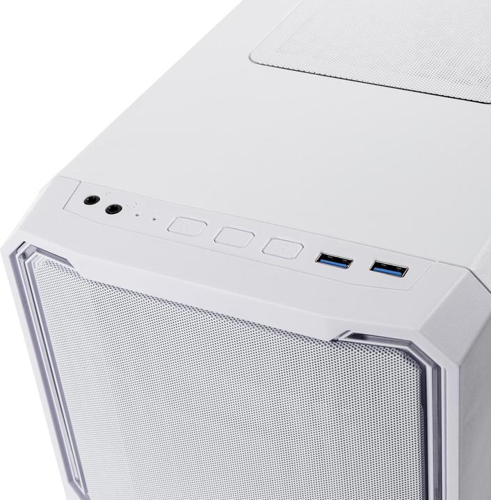 Actual product image BitFenix Enso Mesh RGB (ATX, mATX, Mini-ITX, E-ATX)