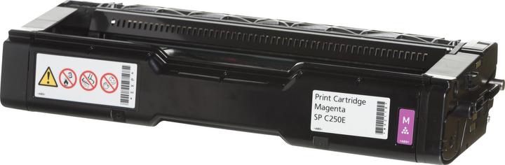 Actual product image RICOH 407545 (M)