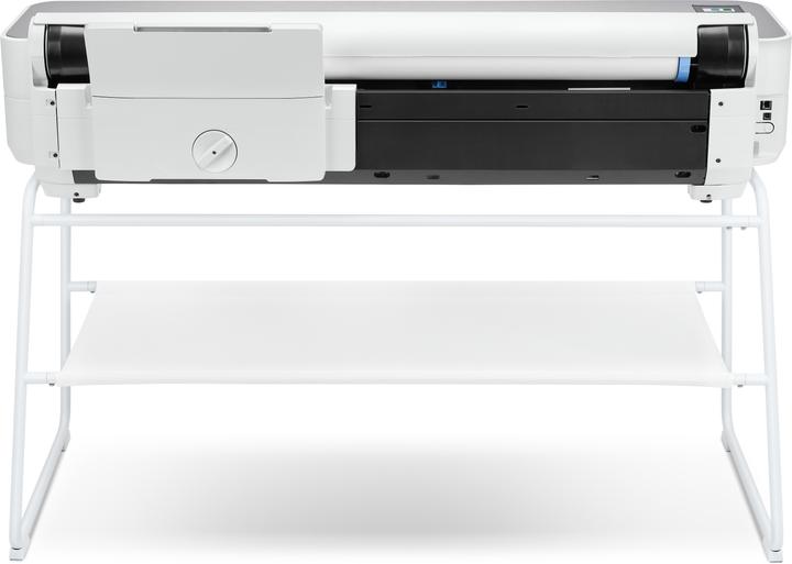 Produktbild HP 36" DesignJet Studio Steel (Tintenpatrone, Farbe)