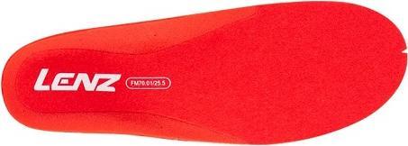 Produktbild Lenz Insole Top Merino