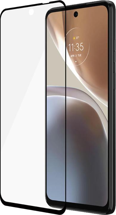 Actual product image PanzerGlass SAFE. Motorola moto g32 UWF (1 Piece, Motorola Moto G32)