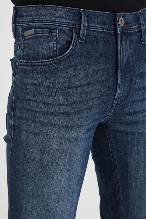 Immagine prodotto Blend Denon Pantaloncini Di Jeans Shorts Bermuda Da Uomo elasticizzato Regular- Fit (3XL)