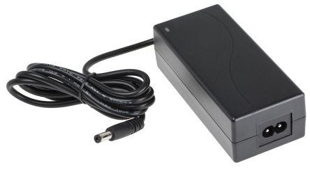Produktbild Rs Pro Power Adapter Desk Top C8 12V 60W